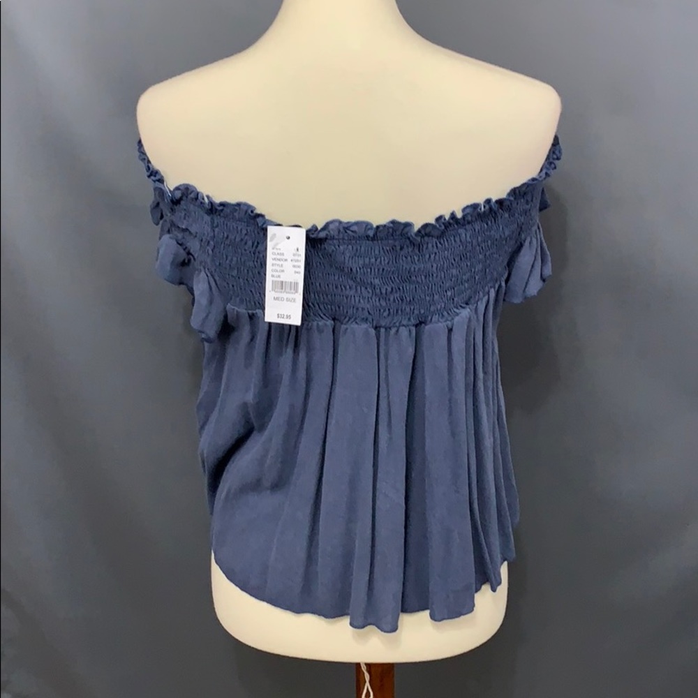 NWT top - Picture 5 of 6